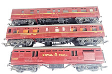 Rake Of 3 Triang OO Gauge BR