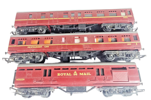 Rake triang gauge - 3,