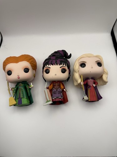 Funko pop disney - funko,