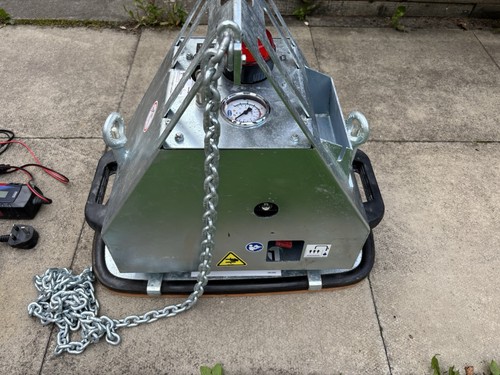 Probst 600 stone - 600,