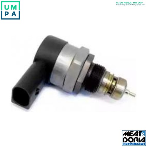 Pressure control valve common - control,