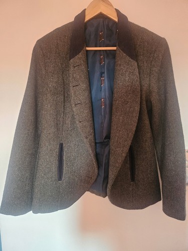 Jack murphy women tweed - jack,