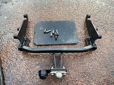 VW VOLKSWAGEN T4 WITTER TOWBAR
