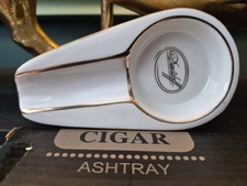 Luxury Cigar Ashtray accessory