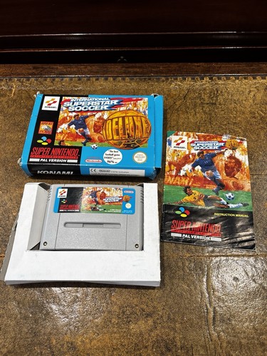 Super nintendo international - nintendo,