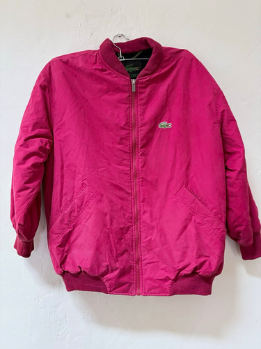 Lacoste men red - lacoste, men’s