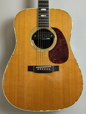 Martin D-41 1994 55xxxx Used