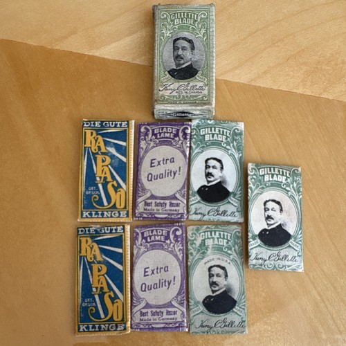 Vintage collectible shaving - vintage,