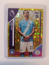 Topps Premier league 2025/26