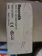 New bosch rexroth - new.,