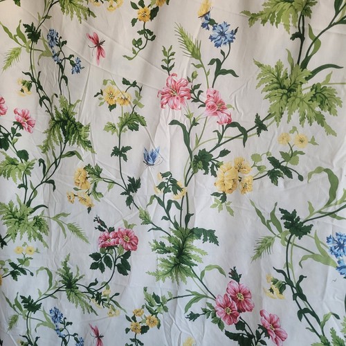 Sanderson fabric primrose - -,