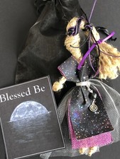 Moon Goddess 🌕Poppet