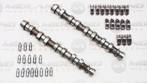 A12xer inlet exhaust - a12xer, camshaft