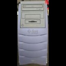 Sunblade 1000 UltraSparc III