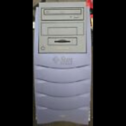 Sunblade 1000 ultrasparc iii - sunblade,