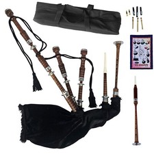 Highland Bagpipe - Natural