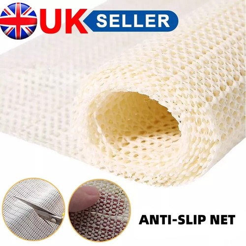 Anti slip rug underlay carpet - slip,