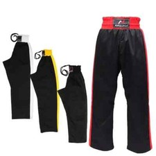 Malino star kickboxing trouser - star,