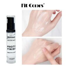 Blur Primer Makeup Base Face Oil Control Matte Conceal Pores Foundation Primer