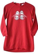 MONNALISA BABY RED SHOES