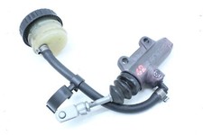 Bmw K 1200 R K43 K12R Rear