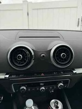 Audi A3 / S3  phone mount