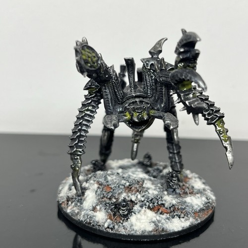 1995 metal tyranid - 1995,