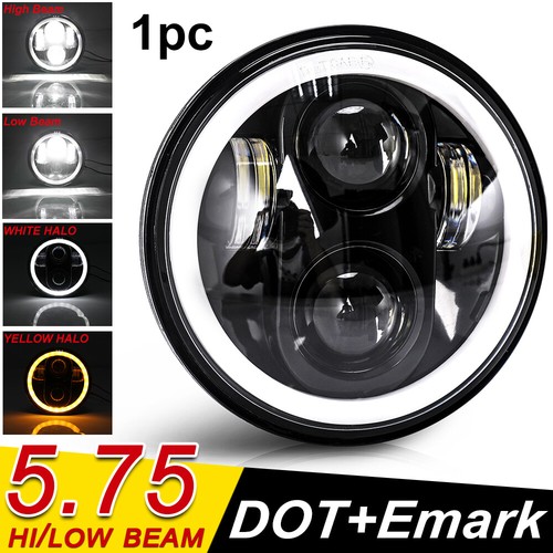 Dot motorcycle 5 - motorcycle, 5-3/4"