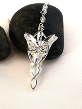 Lord of the Rings Silver ARWEN