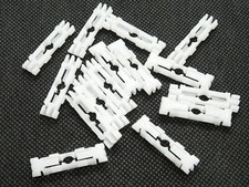 20 Roof Strip Clips Roof Strip