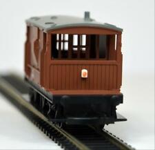 Train Tech Automatic Lighting