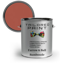 Bamboozle Matched House