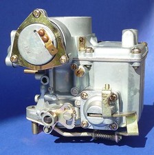 VW Bus Series Carburetor