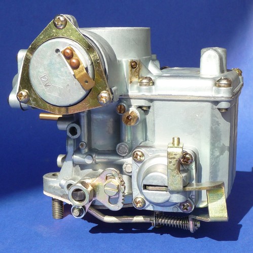 Bus series carburetor - bus,