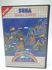 SEGA Master System - Rainbow