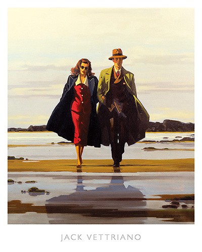 The road nowhere jack - to,