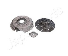 JAPANPARTS KF-1014 CLUTCH KIT