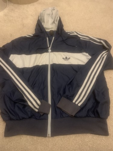 Adidas kagool jacket large - adidas,