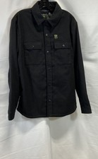 Monster Energy Men's Black