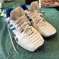 Adidas Size 10 Adipower 360 Degrees
