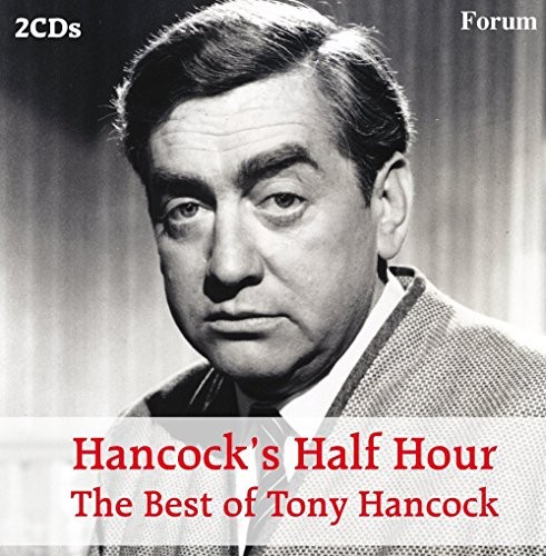 The best tony hancock an - tony, hancock'