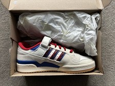Adidas Forum 84 Low Size 10 -