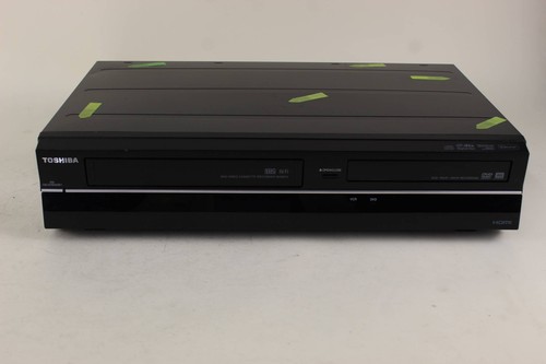 Toshiba dvr670ku dvd - dvr670ku, dvd/vhs