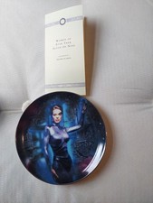 Franklin Mint Women of Star