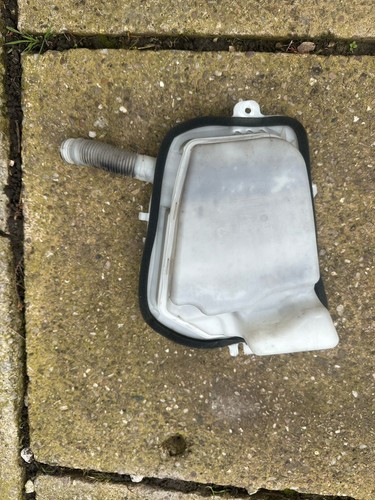 Bmw e46 rear window boot - rear,