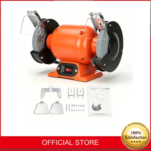 Bench grinder sander - grinder,