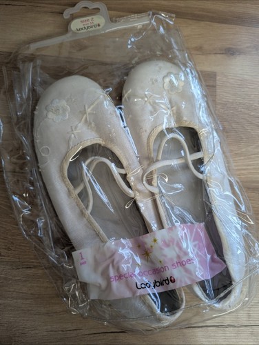 Girls white floral embroidered - girls,