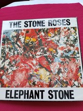 STONE ROSES 12 IN 45 ORE T1 "