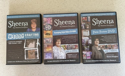 Sheena douglass crafting - 3,