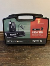 LD Systems U500 IEM Wireless